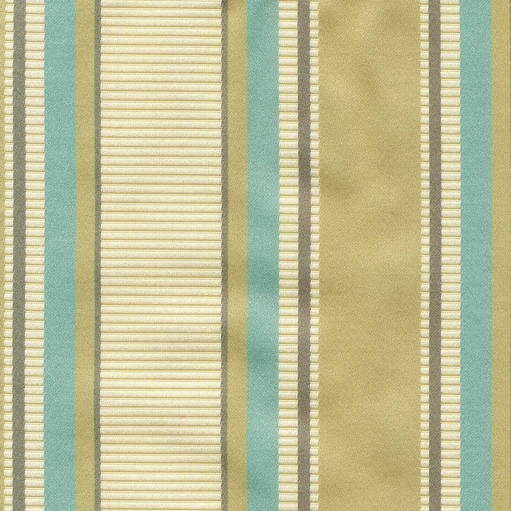 Delano Stripe Spring by Kasmir Fabric 1421 61% Cotton 39% Polyester INDIA 30,000 Wyzenbeek Double Rubs H: 3 7/8 inches, V:N/A 54 - 55 - Fabric Carolina - Kasmir
