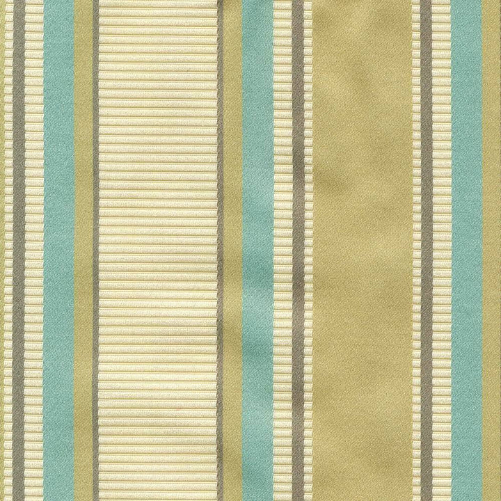 Delano Stripe Spring by Kasmir Fabric 1421 61% Cotton 39% Polyester INDIA 30,000 Wyzenbeek Double Rubs H: 3 7/8 inches, V:N/A 54 - 55 - Fabric Carolina - Kasmir