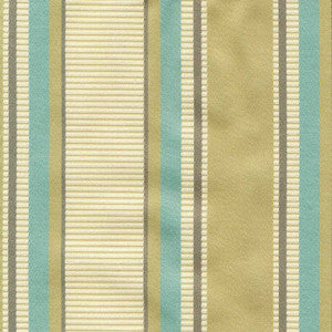 Delano Stripe Spring by Kasmir Fabric