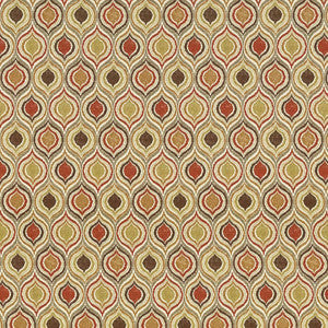 Deleece Earthstone by Kasmir Fabric