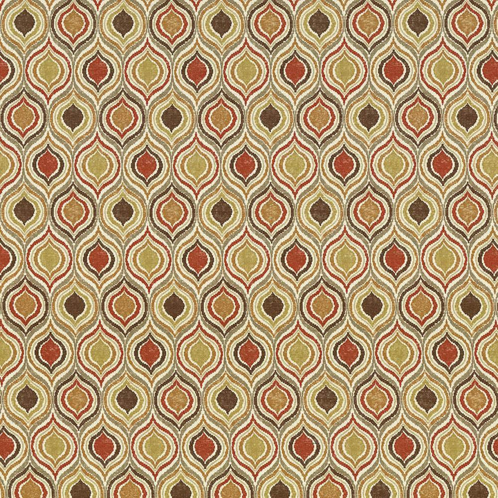 Deleece Earthstone by Kasmir Fabric 5069 100% Cotton
 PAKISTAN </p><p>Repeat: Horizontal: 6 6/8 inches and Vertical: 13 4/8 inches 54 - 55 - Fabric Carolina -