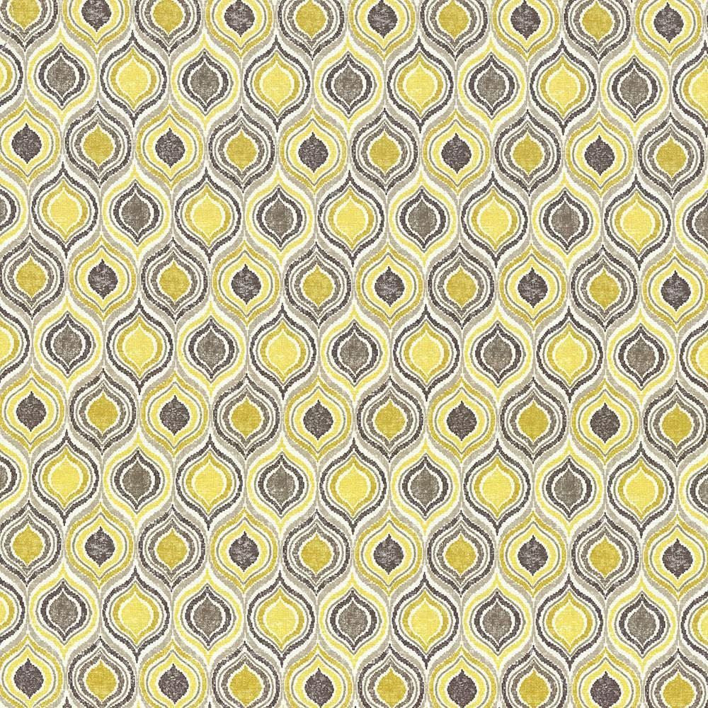 Deleece Golden Haze  by Kasmir Fabric See sample 100% Cotton
 PAKISTAN 15,000 Wyzenbeek Double Rubs </p><p>Repeat: Horizontal: 6 6/8 inches and Vertical: 13 4/8 inches 54  - Fabric Carolina -