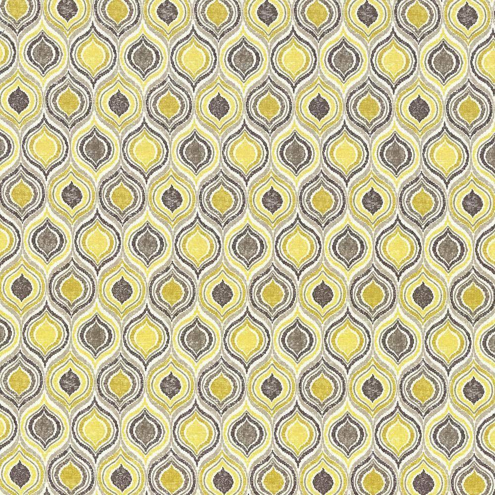 Deleece Golden Haze by Kasmir Fabric 5069 100% Cotton PAKISTAN 15,000 Wyzenbeek Double Rubs H: 6 6/8 inches, V:13 4/8 inches 54 - 55 - Fabric Carolina - Kasmir