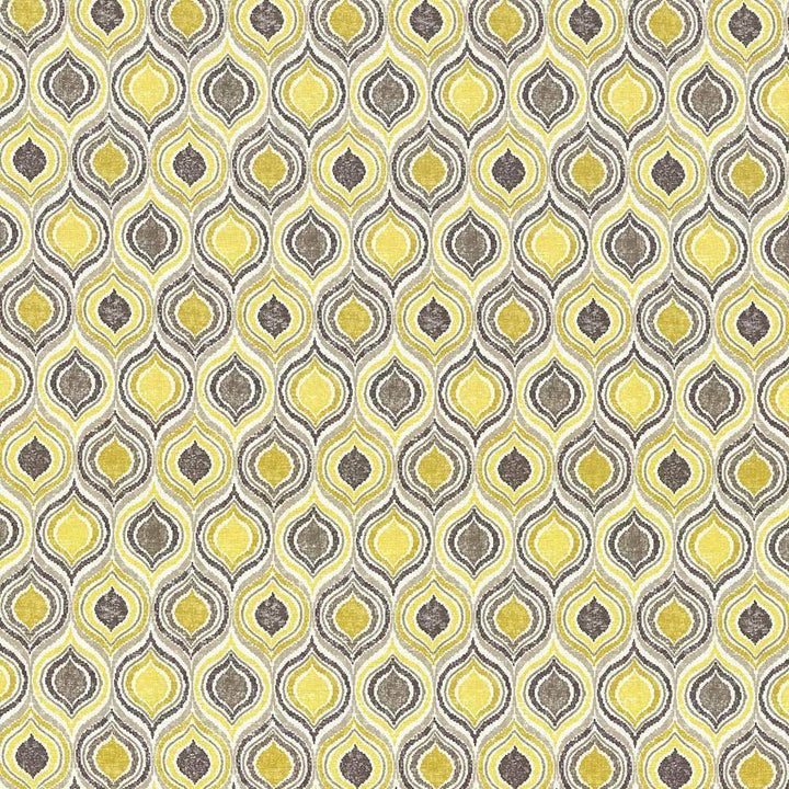 Deleece Golden Haze by Kasmir Fabric 5069 100% Cotton PAKISTAN 15,000 Wyzenbeek Double Rubs H: 6 6/8 inches, V:13 4/8 inches 54 - 55 - Fabric Carolina - Kasmir