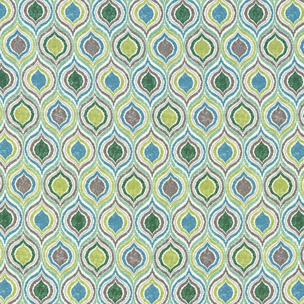 Deleece Greenmint  by Kasmir Fabric See sample 100% Cotton
 PAKISTAN 15,000 Wyzenbeek Double Rubs </p><p>Repeat: Horizontal: 6 6/8 inches and Vertical: 13 4/8 inches 54  - Fabric Carolina -