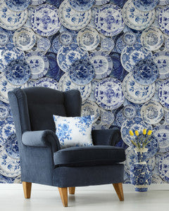 DELFTWARE (WP20187) by Mind The Gap