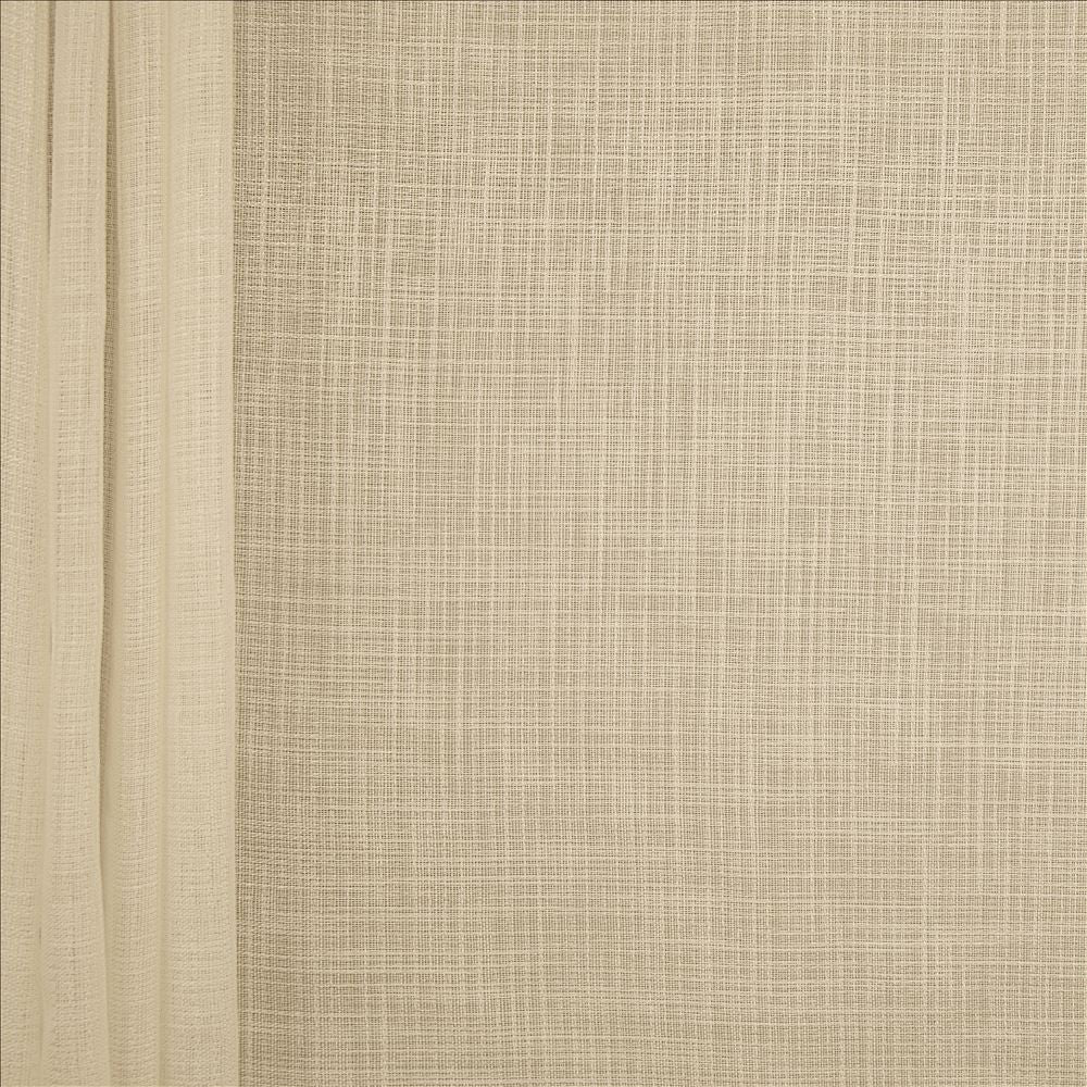 Delighted Linen by Kasmir Fabric 1465 100% Polyester
 TURKEY </p><p>Repeat: Horizontal: N/A and Vertical: N/A 118 - Fabric Carolina -