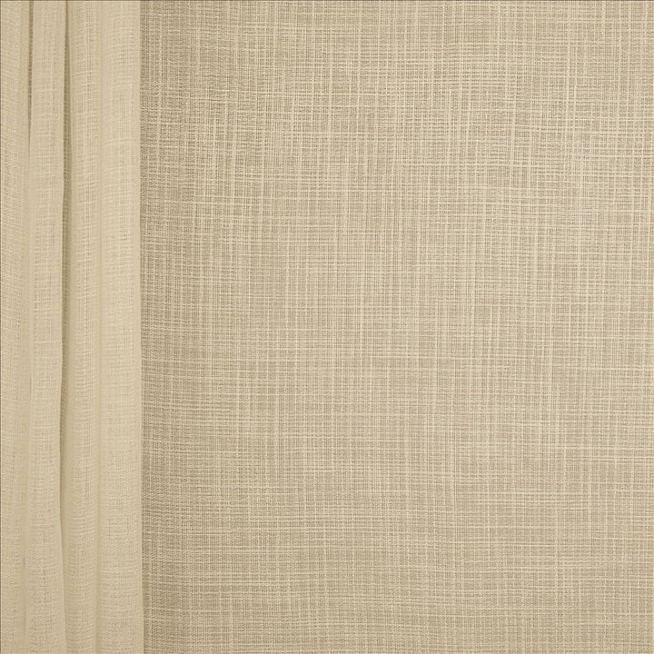 Delighted Linen by Kasmir Fabric 1465 100% Polyester
 TURKEY </p><p>Repeat: Horizontal: N/A and Vertical: N/A 118 - Fabric Carolina -