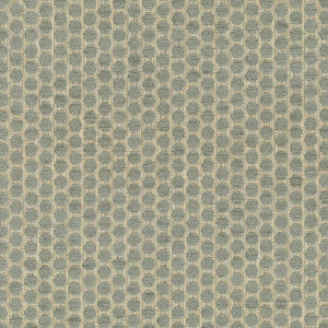 Delightful Dots Blue Haze by Kasmir Fabric