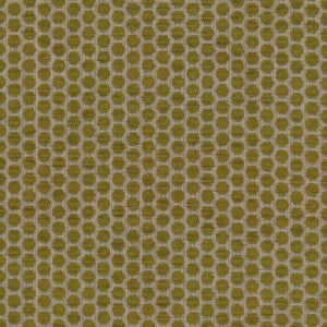Delightful Dots Sprout by Kasmir Fabric