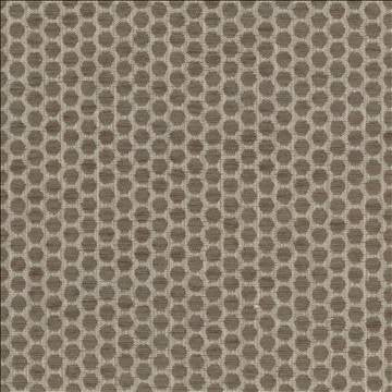 Delightful Dots Truffle by Kasmir Fabric 1438 42% Acrylic 33% Polyester 25% Cotton TURKEY 31,000 Martindale Cycles H: 1 inches, V: 5/8 inches 54 - Fabric Carolina - Kasmir