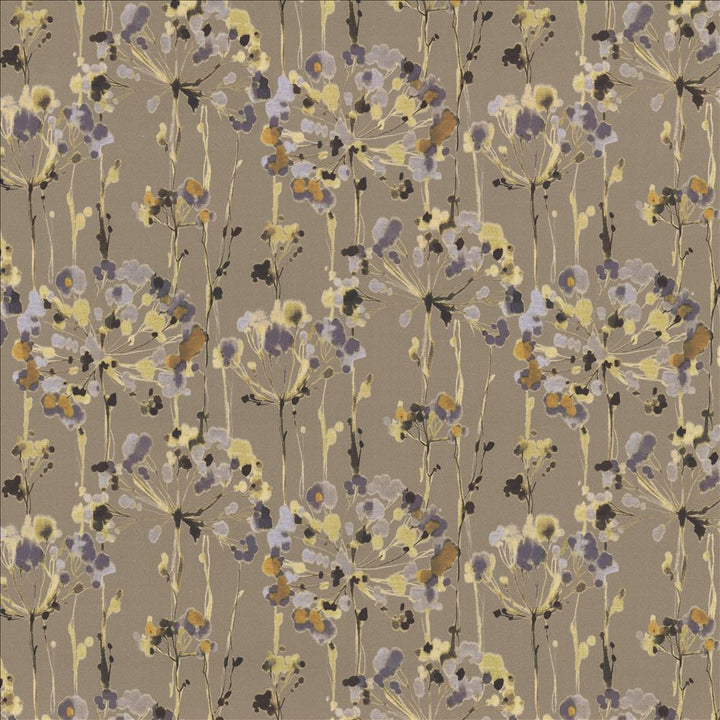 Delighting Grey by Kasmir Fabric 1466 100% Cotton
 INDIA 5,000 Wyzenbeek Double Rubs </p><p>Repeat: Horizontal: 27 4/8 inches and Vertical: 24 2/8 inches 54 - Fabric Carolina -