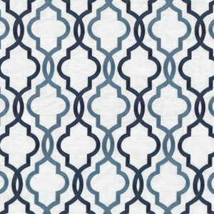 Della Nautic by Kasmir Fabric
