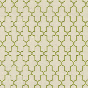 Dellis Grass by Kasmir Fabric
