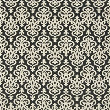 Delmonico Black Diamond by Kasmir Fabric 1369 56% Rayon 44% Polyester CHINA 15,000 Wyzenbeek Double Rubs H: 7 4/8 inches, V: 10 2/8 inches 54 - Fabric Carolina - Kasmir