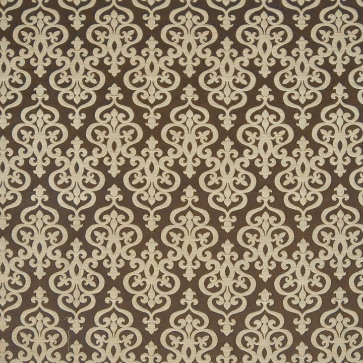 Delmonico Simply Coco by Kasmir Fabric 1369 56% Rayon 44% Polyester CHINA 15,000 Wyzenbeek Double Rubs H: 7 4/8 inches, V:10 2/8 inches 54 - Fabric Carolina - Kasmir
