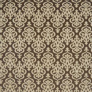 Delmonico Simply Coco by Kasmir Fabric 1369 56% Rayon 44% Polyester CHINA 15,000 Wyzenbeek Double Rubs H: 7 4/8 inches, V: 10 2/8 inches 54 - Fabric Carolina - Kasmir