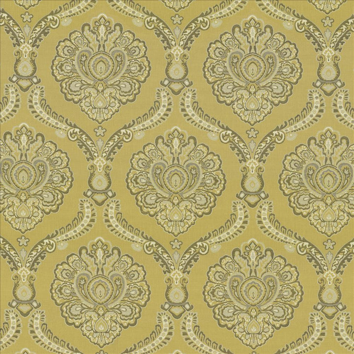 Deloche Flax by Kasmir Fabric 8003 75% Polyester
25% Viscose
 CHINA </p><p>Repeat: Horizontal: 14 4/8 inches and Vertical: 22 4/8 inches 54 - 56 - Fabric Carolina -