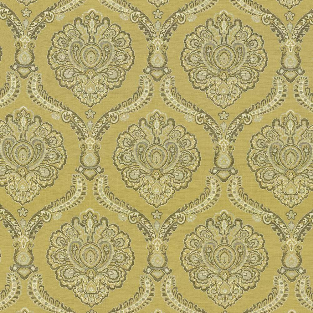 Deloche Flax by Kasmir Fabric 8003 75% Polyester 25% Viscose CHINA 30,000 Wyzenbeek Double Rubs H: 14 4/8 inches, V:22 4/8 inches 54 - 56 - Fabric Carolina - Kasmir