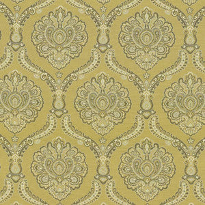 Deloche Flax by Kasmir Fabric