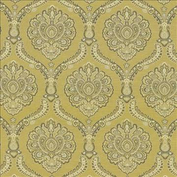 Deloche Flax by Kasmir Fabric 8003 75% Polyester 25% Viscose CHINA 30,000 Wyzenbeek Double Rubs H: 14 4/8 inches, V: 22 4/8 inches 54 - 56 - Fabric Carolina - Kasmir