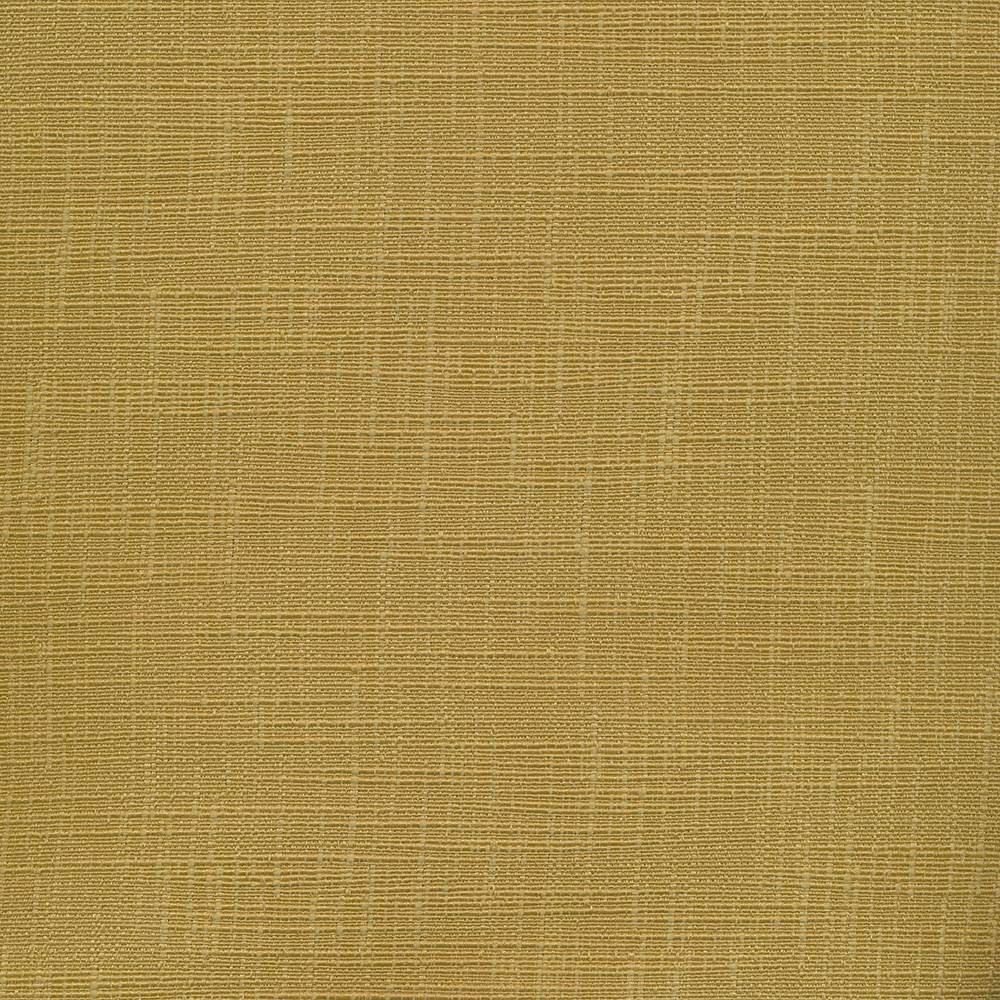 Deloche Texture Golden by Kasmir Fabric 8003 75% Polyester 25% Viscose CHINA 30,000 Wyzenbeek Double Rubs H: N/A, V:N/A 54 - 56 - Fabric Carolina - Kasmir