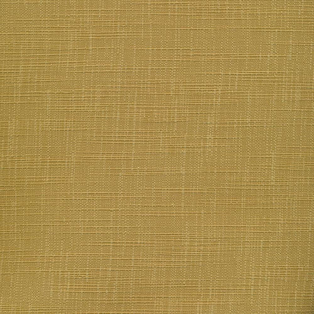 Deloche Texture Golden by Kasmir Fabric 8003 75% Polyester
25% Viscose
 CHINA </p><p>Repeat: Horizontal: N/A and Vertical: N/A 54 - 56 - Fabric Carolina -