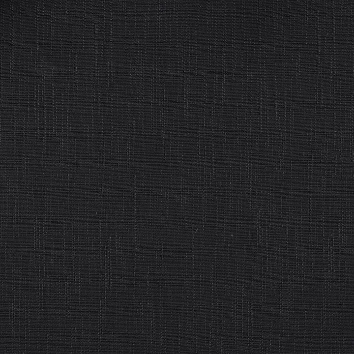 Deloche Texture Onyx by Kasmir Fabric 8003 75% Polyester
25% Viscose
 CHINA </p><p>Repeat: Horizontal: N/A and Vertical: N/A 54 - 56 - Fabric Carolina -