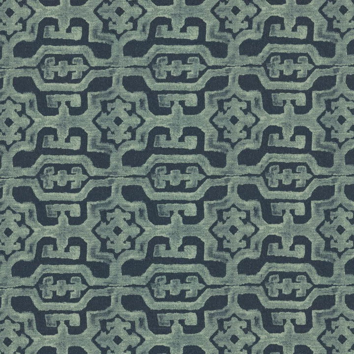 Demelza Indigo by Kasmir Fabric 1458 70% Rayon
30% Polyester
 USA </p><p>Repeat: Horizontal: 9 5/8 inches and Vertical: 9 6/8 inches 57 - Fabric Carolina -