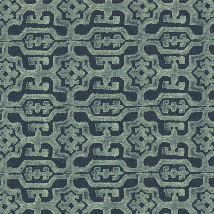 Demelza Indigo by Kasmir Fabric 1458 70% Rayon
30% Polyester
 USA 33,000 Wyzenbeek Double Rubs </p><p>Repeat: Horizontal: 9 5/8 inches and Vertical: 9 6/8 inches 57 - Fabric Carolina -