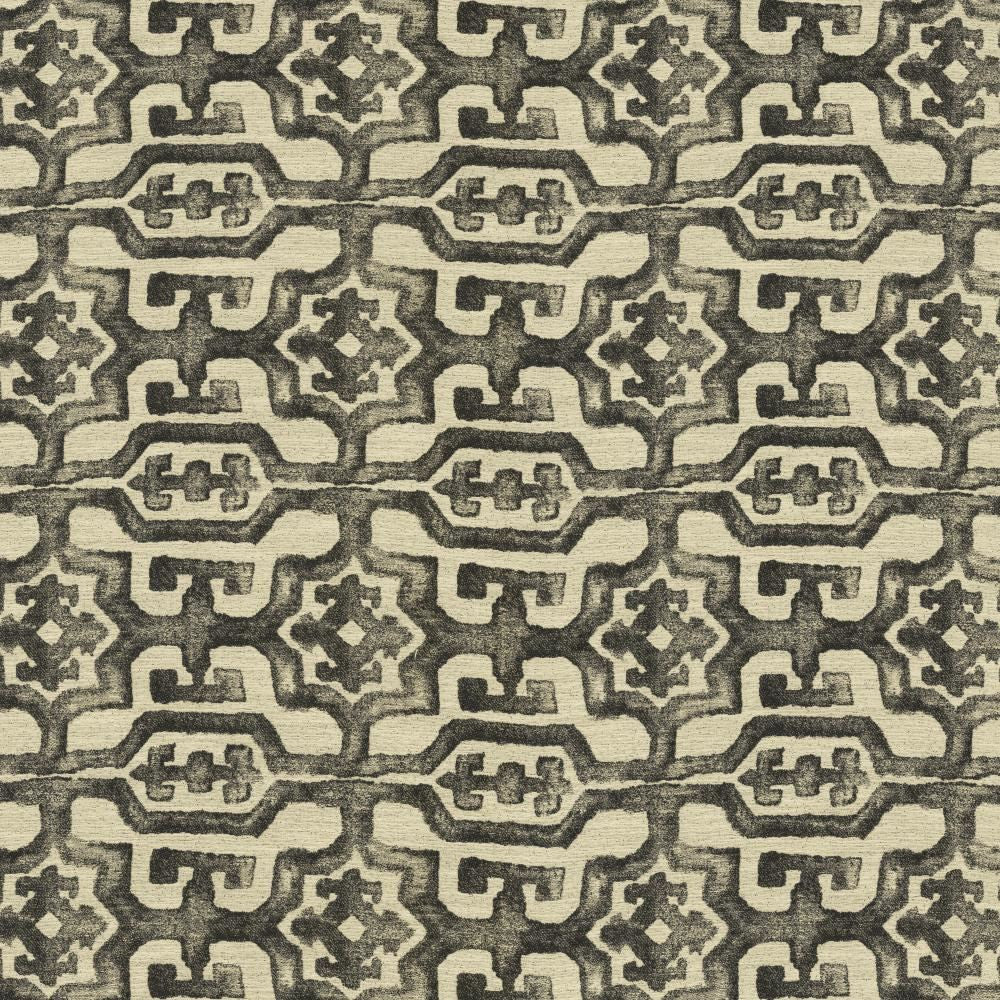 Demelza Tuxedo by Kasmir Fabric 1457 70% Rayon
30% Polyester
 USA </p><p>Repeat: Horizontal: 9 5/8 inches and Vertical: 9 6/8 inches 57 - Fabric Carolina -