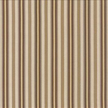 Demille Stripe Topaz by Kasmir Fabric 5078 62% Rayon 38% Polyester CHINA 30,000 Wyzenbeek Double Rubs H: 2 inches, V: N/A 54 - Fabric Carolina - Kasmir