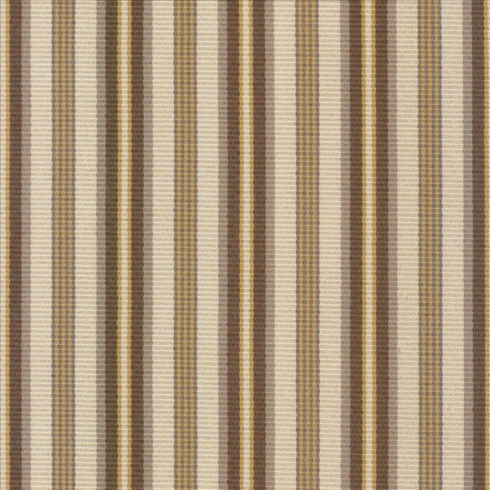 Demille Stripe Topaz  by Kasmir Fabric See sample 62% Rayon
38% Polyester
 CHINA 30,000 Wyzenbeek Double Rubs </p><p>Repeat: Horizontal: 2 inches and Vertical: N/A 54  - Fabric Carolina -
