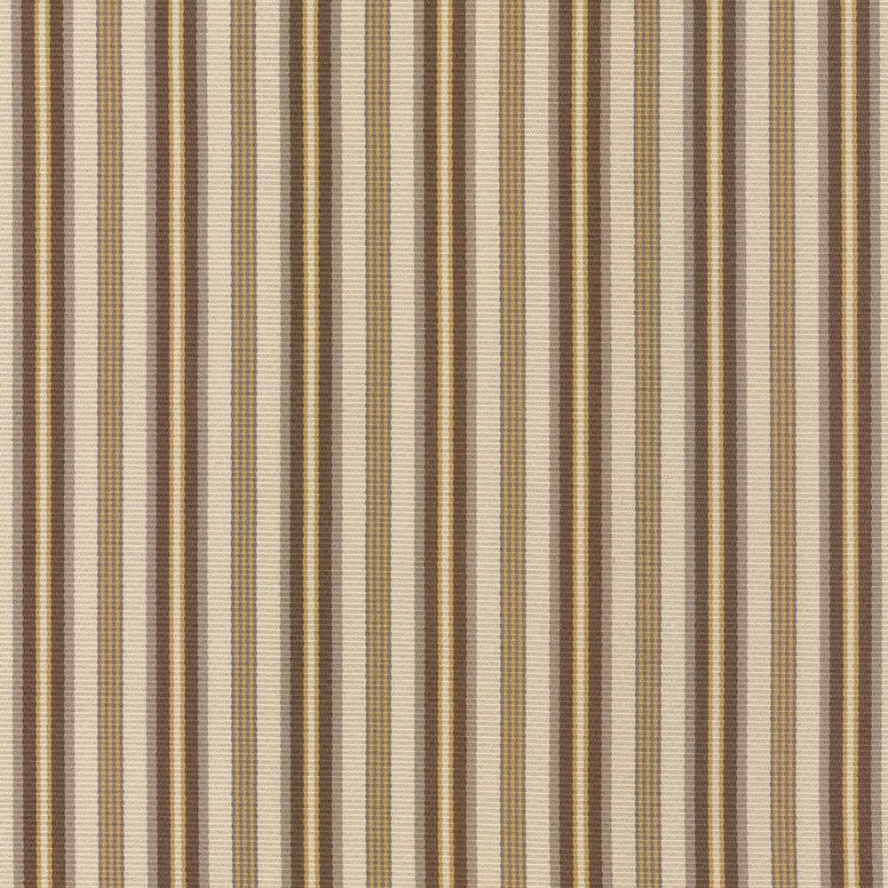 Demille Stripe Topaz by Kasmir Fabric 5078 62% Rayon
38% Polyester
 CHINA </p><p>Repeat: Horizontal: 2 inches and Vertical: N/A 54 - Fabric Carolina -