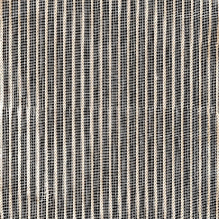 Demure Eggshell by Kasmir Fabric 1373 100% Polyester TURKEY Not Tested H: N/A, V:N/A 118 - Fabric Carolina - Kasmir
