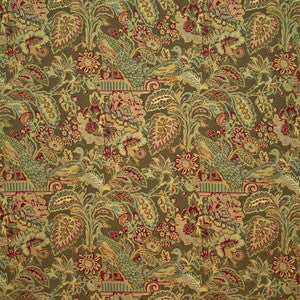 Denworth Garden Topaz by Kasmir Fabric