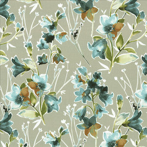 Desio Grey  by Kasmir Fabric
