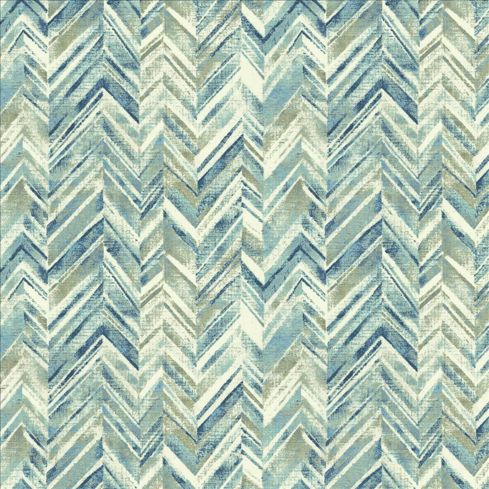Desmond Seastone by Kasmir Fabric 1454 100% Cotton
 TURKMENISTAN </p><p>Repeat: Horizontal: 13 4/8 inches and Vertical: 12 inches 54 - Fabric Carolina -