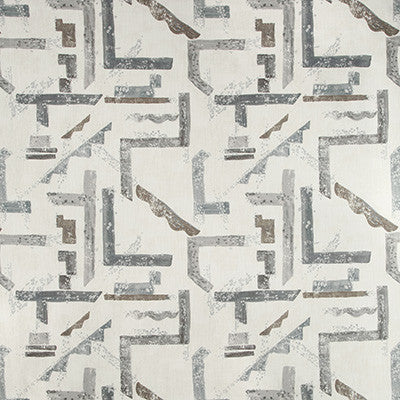 Dessau Stone by Kravet Basics Fabric