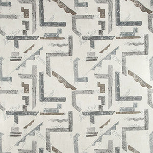 Dessau Stone by Kravet Basics Fabric