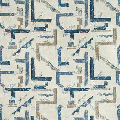 Dessau Chambray by Kravet Basics Fabric