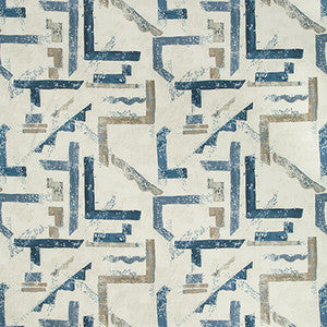 Dessau Chambray by Kravet Basics Fabric