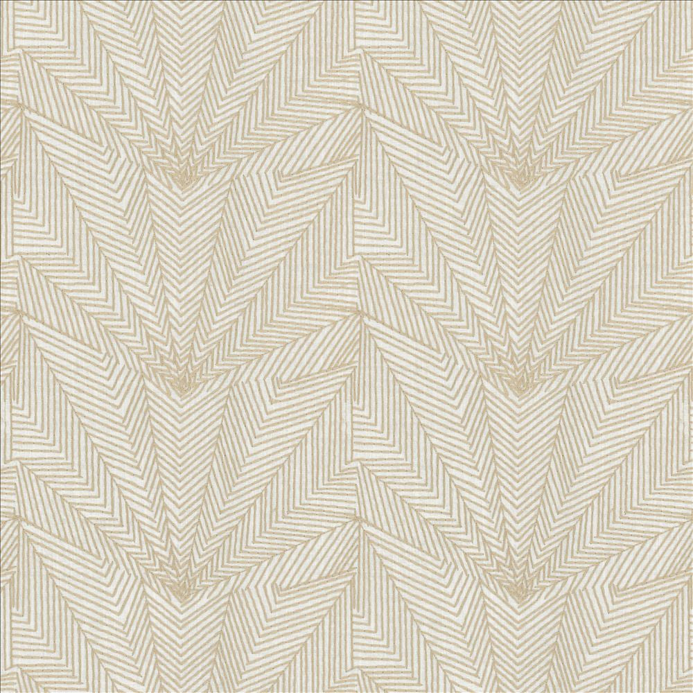 Determined Haystack by Kasmir Fabric 1470 81% Cotton
19% Polyester
 INDIA </p><p>Repeat: Horizontal: 10 4/8 inches and Vertical: 6 2/8 inches 53 - Fabric Carolina -