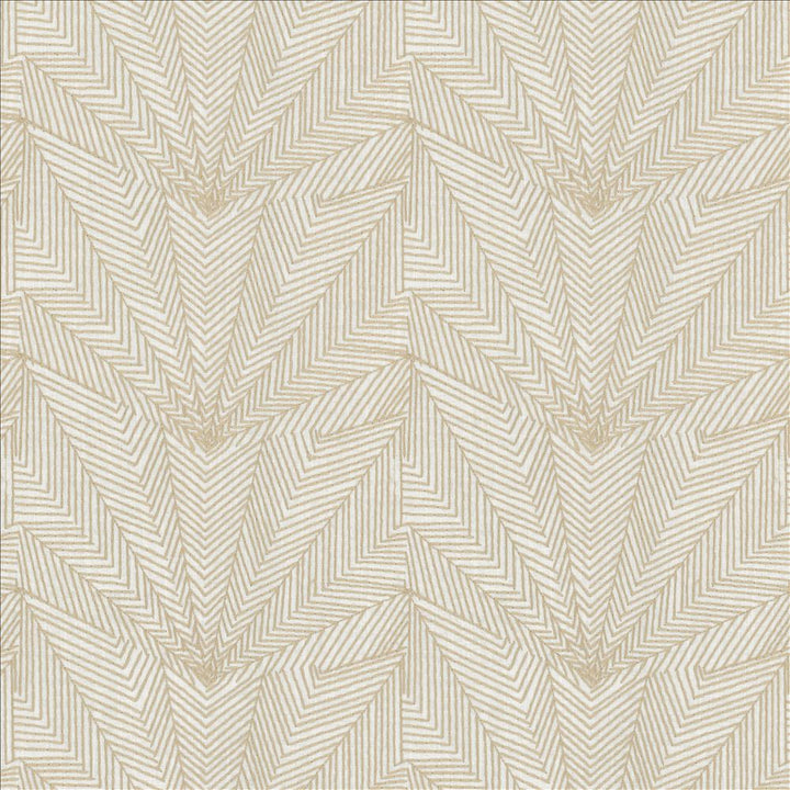 Determined Haystack by Kasmir Fabric 1470 81% Cotton
19% Polyester
 INDIA </p><p>Repeat: Horizontal: 10 4/8 inches and Vertical: 6 2/8 inches 53 - Fabric Carolina -