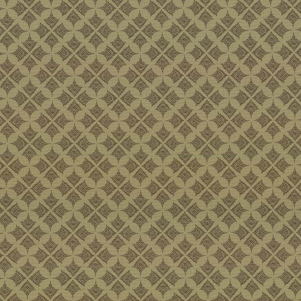 Devi Caper by Kasmir Fabric 5090 92% Polyester
8% Cotton
 CHINA </p><p>Repeat: Horizontal: 5 3/8 inches and Vertical: 5 inches 54 - Fabric Carolina -