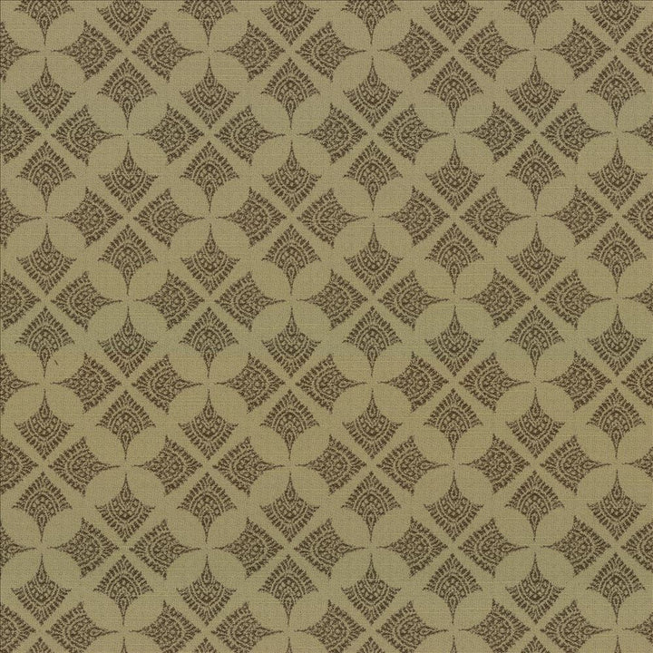 Devi Caper by Kasmir Fabric 5090 92% Polyester
8% Cotton
 CHINA 3,000 Wyzenbeek Double Rubs </p><p>Repeat: Horizontal: 5 3/8 inches and Vertical: 5 inches 54 - Fabric Carolina -