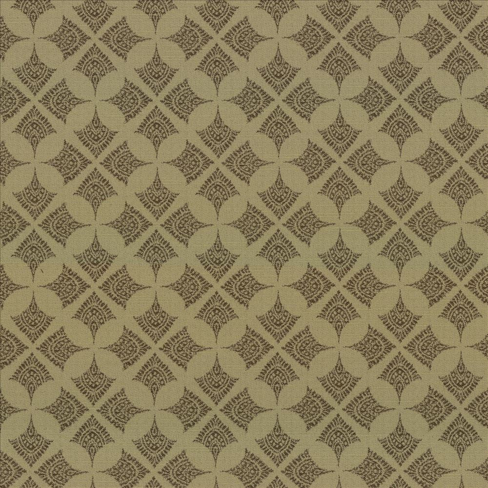 Devi Caper by Kasmir Fabric 5090 92% Polyester 8% Cotton CHINA 3,000 Wyzenbeek Double Rubs Horizontal: 5 3/8 inches and Vertical: 5 inches 54 - Fabric Carolina -