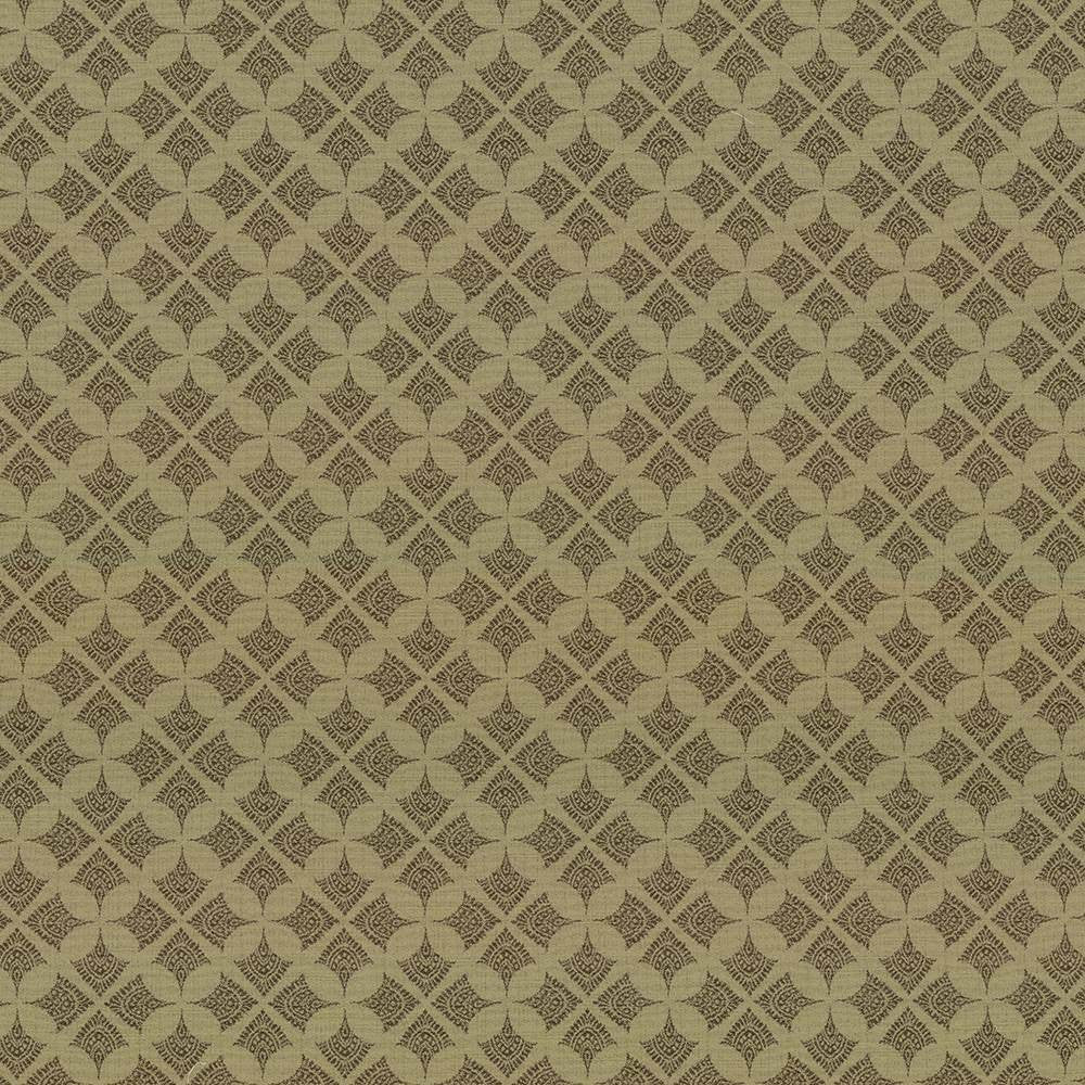 Devi Caper by Kasmir Fabric 5090 92% Polyester 8% Cotton CHINA 3,000 Wyzenbeek Double Rubs H: 5 3/8 inches, V:5 inches 54 - Fabric Carolina - Kasmir