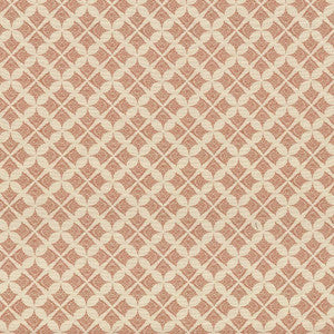 Devi Persimmon by Kasmir Fabric