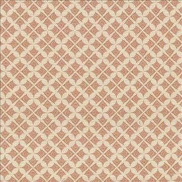 Devi Persimmon by Kasmir Fabric 5087 92% Polyester 8% Cotton CHINA 3,000 Wyzenbeek Double Rubs H: 5 3/8 inches, V: 5 inches 54 - Fabric Carolina - Kasmir